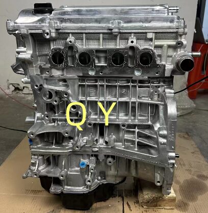 Новый двигатель 1AZ-FE (Toyota Avensis Verso 1 (XM20) 2001-2009, Aurion 1 (XV40) 2006-2009, Camry 5 (XV30) 2001-2006, Camry 6 (XV40) 2006-2012, Camry 7 (XV50) 2012-2014, Ipsum 2 (XM20) 2001-2009, RAV4 2 (XA20) 2000-2005, RAV4 3 (XA30) 2005-2010) Новый двигатель 1AZ-FE (Toyota Avensis Verso 1 (XM20) 2001-2009, Aurion 1 (XV40) 2006-2009, Camry 5 (XV30) 2001-2006, Camry 6 (XV40) 2006-2012, Camry 7 (XV50) 2012-2014, Ipsum 2 (XM20) 2001-2009, RAV4 2 (XA20) 2000-2005, RAV4 3 (XA30) 2005-2010)