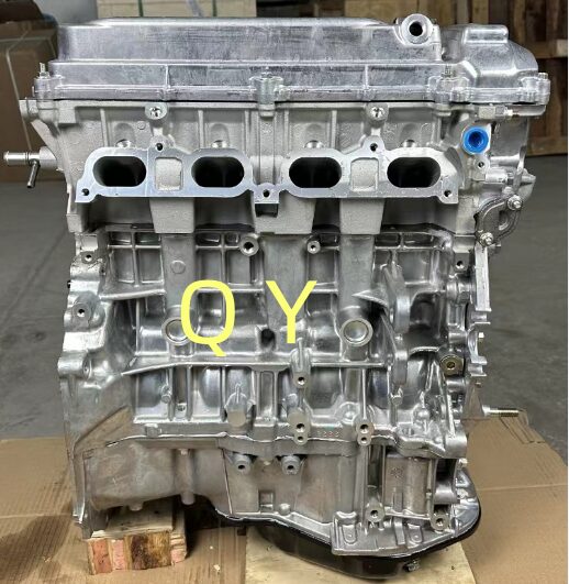 Новый двигатель 1AZ-FE (Toyota Avensis Verso 1 (XM20) 2001-2009, Aurion 1 (XV40) 2006-2009, Camry 5 (XV30) 2001-2006, Camry 6 (XV40) 2006-2012, Camry 7 (XV50) 2012-2014, Ipsum 2 (XM20) 2001-2009, RAV4 2 (XA20) 2000-2005, RAV4 3 (XA30) 2005-2010) Новый двигатель 1AZ-FE (Toyota Avensis Verso 1 (XM20) 2001-2009, Aurion 1 (XV40) 2006-2009, Camry 5 (XV30) 2001-2006, Camry 6 (XV40) 2006-2012, Camry 7 (XV50) 2012-2014, Ipsum 2 (XM20) 2001-2009, RAV4 2 (XA20) 2000-2005, RAV4 3 (XA30) 2005-2010)