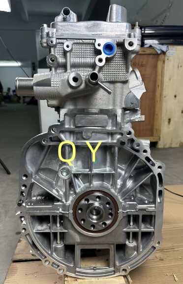 Новый двигатель 1AZ-FE (Toyota Avensis Verso 1 (XM20) 2001-2009, Aurion 1 (XV40) 2006-2009, Camry 5 (XV30) 2001-2006, Camry 6 (XV40) 2006-2012, Camry 7 (XV50) 2012-2014, Ipsum 2 (XM20) 2001-2009, RAV4 2 (XA20) 2000-2005, RAV4 3 (XA30) 2005-2010) Новый двигатель 1AZ-FE (Toyota Avensis Verso 1 (XM20) 2001-2009, Aurion 1 (XV40) 2006-2009, Camry 5 (XV30) 2001-2006, Camry 6 (XV40) 2006-2012, Camry 7 (XV50) 2012-2014, Ipsum 2 (XM20) 2001-2009, RAV4 2 (XA20) 2000-2005, RAV4 3 (XA30) 2005-2010)