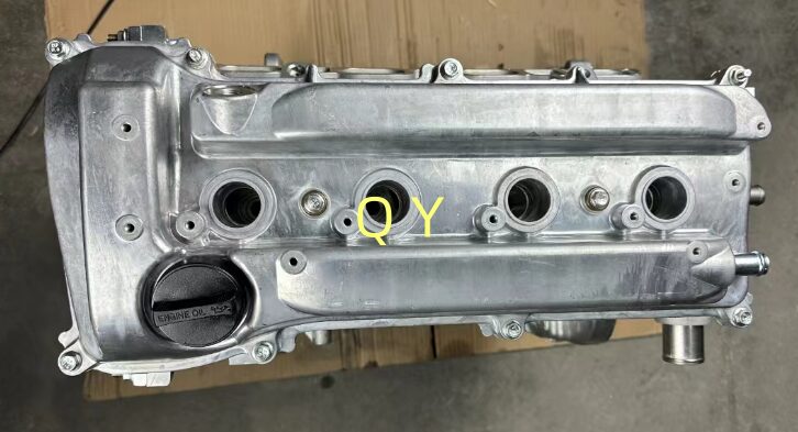 Новый двигатель 1AZ-FE (Toyota Avensis Verso 1 (XM20) 2001-2009, Aurion 1 (XV40) 2006-2009, Camry 5 (XV30) 2001-2006, Camry 6 (XV40) 2006-2012, Camry 7 (XV50) 2012-2014, Ipsum 2 (XM20) 2001-2009, RAV4 2 (XA20) 2000-2005, RAV4 3 (XA30) 2005-2010) Новый двигатель 1AZ-FE (Toyota Avensis Verso 1 (XM20) 2001-2009, Aurion 1 (XV40) 2006-2009, Camry 5 (XV30) 2001-2006, Camry 6 (XV40) 2006-2012, Camry 7 (XV50) 2012-2014, Ipsum 2 (XM20) 2001-2009, RAV4 2 (XA20) 2000-2005, RAV4 3 (XA30) 2005-2010)