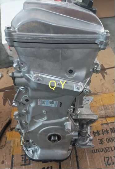 Новый двигатель 1AZ-FE (Toyota Avensis Verso 1 (XM20) 2001-2009, Aurion 1 (XV40) 2006-2009, Camry 5 (XV30) 2001-2006, Camry 6 (XV40) 2006-2012, Camry 7 (XV50) 2012-2014, Ipsum 2 (XM20) 2001-2009, RAV4 2 (XA20) 2000-2005, RAV4 3 (XA30) 2005-2010) Новый двигатель 1AZ-FE (Toyota Avensis Verso 1 (XM20) 2001-2009, Aurion 1 (XV40) 2006-2009, Camry 5 (XV30) 2001-2006, Camry 6 (XV40) 2006-2012, Camry 7 (XV50) 2012-2014, Ipsum 2 (XM20) 2001-2009, RAV4 2 (XA20) 2000-2005, RAV4 3 (XA30) 2005-2010)