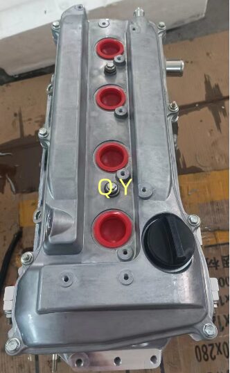 Новый двигатель 1AZ-FE (Toyota Avensis Verso 1 (XM20) 2001-2009, Aurion 1 (XV40) 2006-2009, Camry 5 (XV30) 2001-2006, Camry 6 (XV40) 2006-2012, Camry 7 (XV50) 2012-2014, Ipsum 2 (XM20) 2001-2009, RAV4 2 (XA20) 2000-2005, RAV4 3 (XA30) 2005-2010) Новый двигатель 1AZ-FE (Toyota Avensis Verso 1 (XM20) 2001-2009, Aurion 1 (XV40) 2006-2009, Camry 5 (XV30) 2001-2006, Camry 6 (XV40) 2006-2012, Camry 7 (XV50) 2012-2014, Ipsum 2 (XM20) 2001-2009, RAV4 2 (XA20) 2000-2005, RAV4 3 (XA30) 2005-2010)