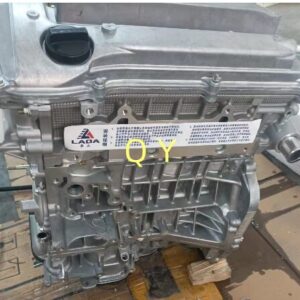 Новый двигатель 1AZ-FE (Toyota Avensis Verso 1 (XM20) 2001-2009, Aurion 1 (XV40) 2006-2009, Camry 5 (XV30) 2001-2006, Camry 6 (XV40) 2006-2012, Camry 7 (XV50) 2012-2014, Ipsum 2 (XM20) 2001-2009, RAV4 2 (XA20) 2000-2005, RAV4 3 (XA30) 2005-2010) Новый двигатель 1AZ-FE (Toyota Avensis Verso 1 (XM20) 2001-2009, Aurion 1 (XV40) 2006-2009, Camry 5 (XV30) 2001-2006, Camry 6 (XV40) 2006-2012, Camry 7 (XV50) 2012-2014, Ipsum 2 (XM20) 2001-2009, RAV4 2 (XA20) 2000-2005, RAV4 3 (XA30) 2005-2010)