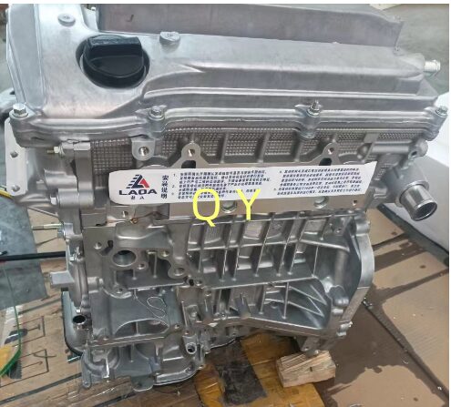 Новый двигатель 1AZ-FE (Toyota Avensis Verso 1 (XM20) 2001-2009, Aurion 1 (XV40) 2006-2009, Camry 5 (XV30) 2001-2006, Camry 6 (XV40) 2006-2012, Camry 7 (XV50) 2012-2014, Ipsum 2 (XM20) 2001-2009, RAV4 2 (XA20) 2000-2005, RAV4 3 (XA30) 2005-2010) Новый двигатель 1AZ-FE (Toyota Avensis Verso 1 (XM20) 2001-2009, Aurion 1 (XV40) 2006-2009, Camry 5 (XV30) 2001-2006, Camry 6 (XV40) 2006-2012, Camry 7 (XV50) 2012-2014, Ipsum 2 (XM20) 2001-2009, RAV4 2 (XA20) 2000-2005, RAV4 3 (XA30) 2005-2010)