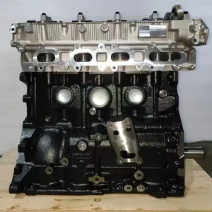 Новый двигатель 4D56U (Mitsubishi L200 4 (KB) 2006-2016, Pajero 4 (V90) 2006-2021, Pajero Sport 2 (KH) 2008-2016, Pajero Sport 3 (KS) 2015-2024) Новый двигатель 4D56U (Mitsubishi L200 4 (KB) 2006-2016, Pajero 4 (V90) 2006-2021, Pajero Sport 2 (KH) 2008-2016, Pajero Sport 3 (KS) 2015-2024)