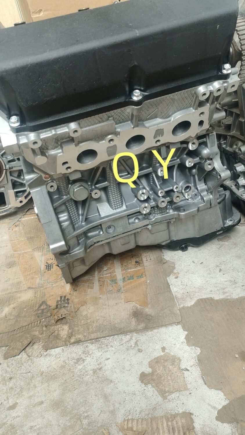 Реставрированный двигатель 6B31 (Mitsubishi Outlander 2 (CW) 2006-2012, Outlander 3 (GF) 2012-2022, Pajero Sport 2 (KH) 2010-2015, Pajero Sport 3 (KS) 2015-н.в.) Реставрированный двигатель 6B31 (Mitsubishi Outlander 2 (CW) 2006-2012, Outlander 3 (GF) 2012-2022, Pajero Sport 2 (KH) 2010-2015, Pajero Sport 3 (KS) 2015-н.в.)