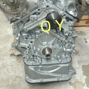 Реставрированный двигатель 6B31 (Mitsubishi Outlander 2 (CW) 2006-2012, Outlander 3 (GF) 2012-2022, Pajero Sport 2 (KH) 2010-2015, Pajero Sport 3 (KS) 2015-н.в.) Реставрированный двигатель 6B31 (Mitsubishi Outlander 2 (CW) 2006-2012, Outlander 3 (GF) 2012-2022, Pajero Sport 2 (KH) 2010-2015, Pajero Sport 3 (KS) 2015-н.в.)