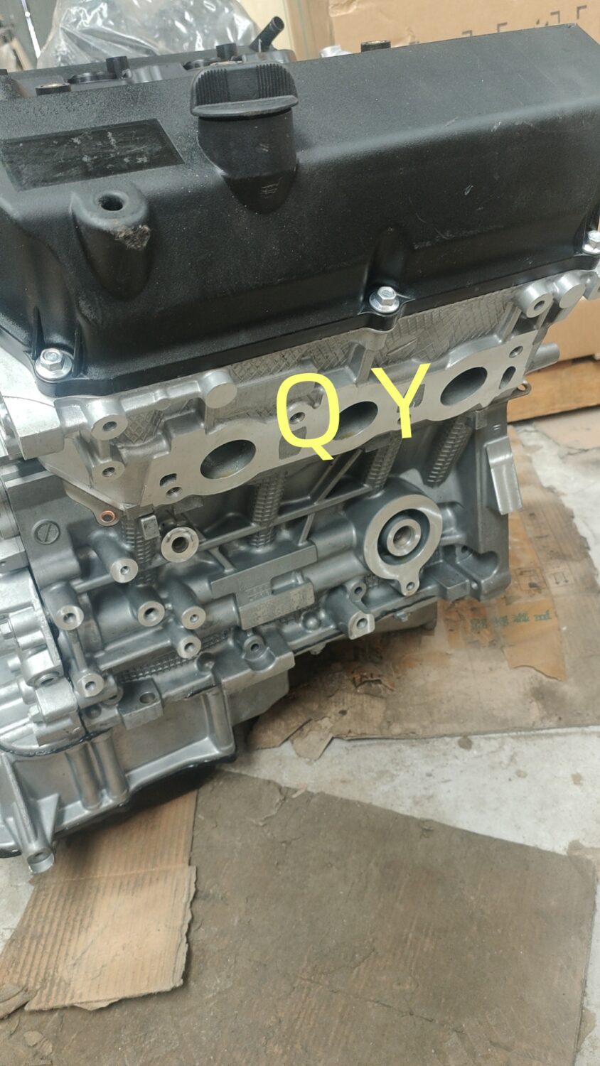 Реставрированный двигатель 6B31 (Mitsubishi Outlander 2 (CW) 2006-2012, Outlander 3 (GF) 2012-2022, Pajero Sport 2 (KH) 2010-2015, Pajero Sport 3 (KS) 2015-н.в.) Реставрированный двигатель 6B31 (Mitsubishi Outlander 2 (CW) 2006-2012, Outlander 3 (GF) 2012-2022, Pajero Sport 2 (KH) 2010-2015, Pajero Sport 3 (KS) 2015-н.в.)