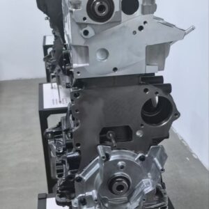 Новый двигатель CAA (Volkswagen Multivan V (2009-2016), Caravelle (2009-2016), Transporter V (2009-2016), California, Crafter II) Новый двигатель CAA (Volkswagen Multivan V (2009-2016), Caravelle (2009-2016), Transporter V (2009-2016), California, Crafter II)