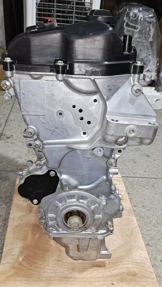 Реставрированный двигатель 4J11 (Mitsubishi ASX 1 (GA) 2013-н.в., Outlander 3 (GF) 2012-2022, Delica D:5 1 (CV) 2012-н.в.) Реставрированный двигатель 4J11 (Mitsubishi ASX 1 (GA) 2013-н.в., Outlander 3 (GF) 2012-2022, Delica D:5 1 (CV) 2012-н.в.)