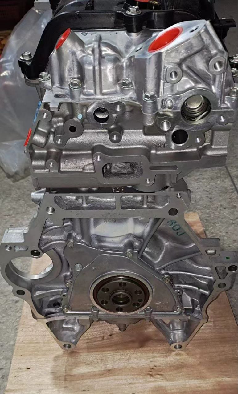 Реставрированный двигатель 4J11 (Mitsubishi ASX 1 (GA) 2013-н.в., Outlander 3 (GF) 2012-2022, Delica D:5 1 (CV) 2012-н.в.) Реставрированный двигатель 4J11 (Mitsubishi ASX 1 (GA) 2013-н.в., Outlander 3 (GF) 2012-2022, Delica D:5 1 (CV) 2012-н.в.)