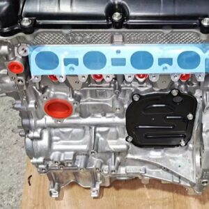 Реставрированный двигатель 4J11 (Mitsubishi ASX 1 (GA) 2013-н.в., Outlander 3 (GF) 2012-2022, Delica D:5 1 (CV) 2012-н.в.) Реставрированный двигатель 4J11 (Mitsubishi ASX 1 (GA) 2013-н.в., Outlander 3 (GF) 2012-2022, Delica D:5 1 (CV) 2012-н.в.)