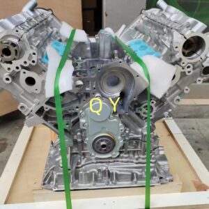 Реставрированный двигатель CCD (CCDA) (Audi A6 (4F2)) Реставрированный двигатель CCD (CCDA) (Audi A6 (4F2))