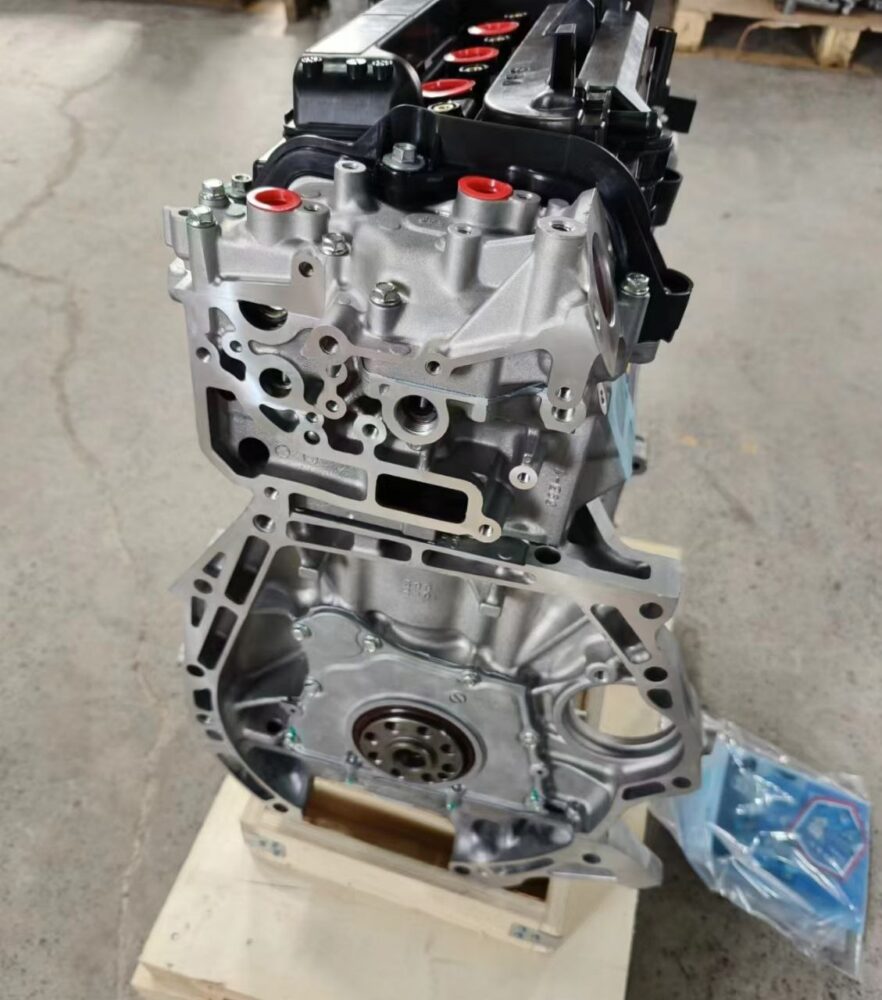Реставрированный двигатель L15B2 (Honda Accord 10 (CV) 2017-2023, Accord 11 (CV) 2023-н.в., Avancier 2 (TG) 2016-н.в., Breeze 1 (RW) 2019-н.в., Civic 10 (FC) 2015-2022, Civic 11 (FE) 2021-н.в., CR-V 5 (RW) 2016-2023, CR-V 6 (RS) 2022-н.в., Fit 3 (GP) 2013-2022, Freed 2 (GB5) 2016-2024, HR-V 2 (RU) 2013-2022, HR-V 3 (RV) 2021-н.в., Jade 1 (FR) 2013-2020, Jazz 3 (GK) 2017-2020, Stepwgn 5 (RP) 2015-2022, Shuttle 2 (GP) 2015-2022, Vezel 1 (RU) 2013-2022, Vezel 2 (RV) 2021-н.в. / Acura CDX I (RH) 2016-2022) Реставрированный двигатель L15B2 (Honda Accord 10 (CV) 2017-2023, Accord 11 (CV) 2023-н.в., Avancier 2 (TG) 2016-н.в., Breeze 1 (RW) 2019-н.в., Civic 10 (FC) 2015-2022, Civic 11 (FE) 2021-н.в., CR-V 5 (RW) 2016-2023, CR-V 6 (RS) 2022-н.в., Fit 3 (GP) 2013-2022, Freed 2 (GB5) 2016-2024, HR-V 2 (RU) 2013-2022, HR-V 3 (RV) 2021-н.в., Jade 1 (FR) 2013-2020, Jazz 3 (GK) 2017-2020, Stepwgn 5 (RP) 2015-2022, Shuttle 2 (GP) 2015-2022, Vezel 1 (RU) 2013-2022, Vezel 2 (RV) 2021-н.в. / Acura CDX I (RH) 2016-2022)