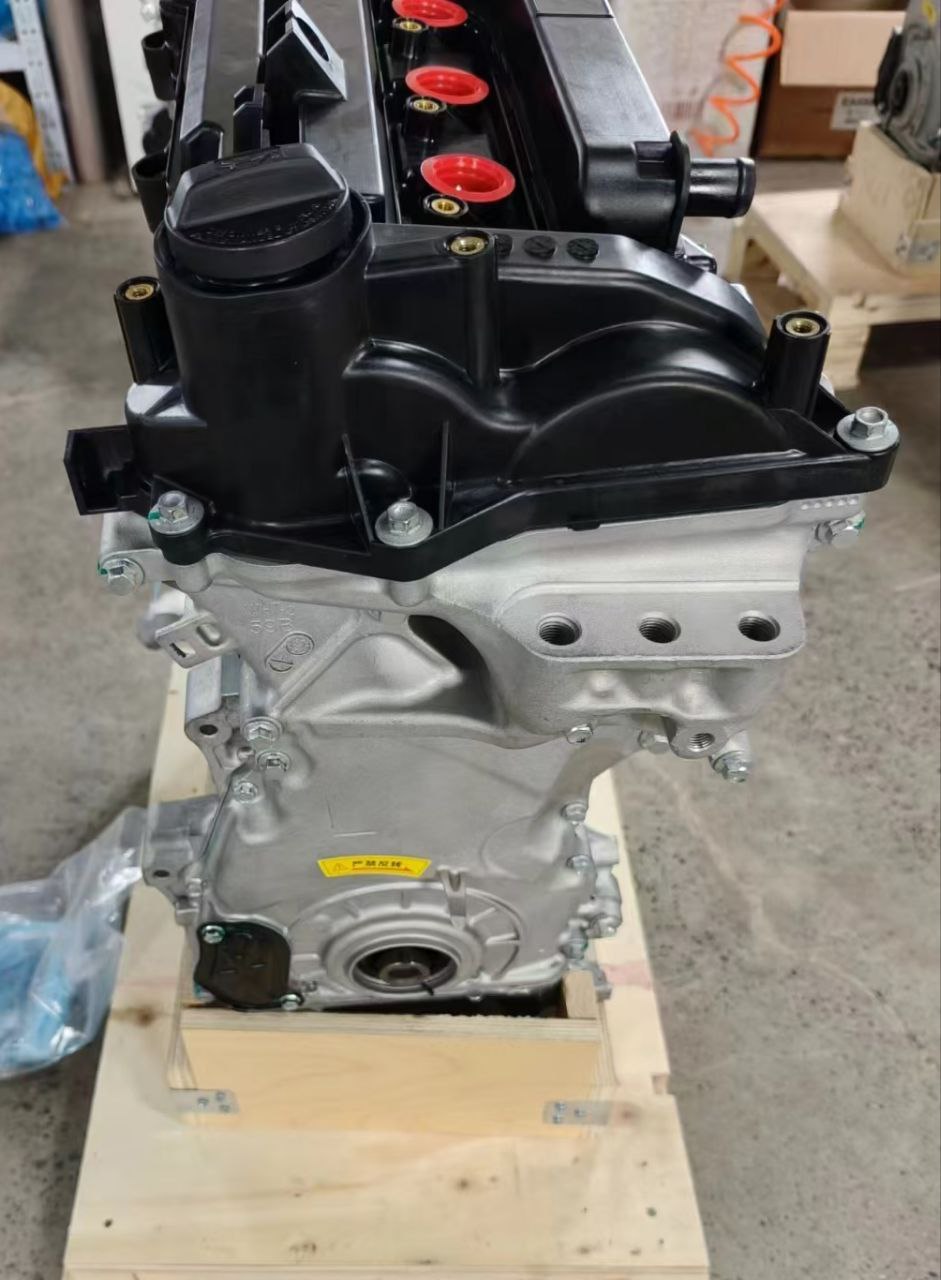 Реставрированный двигатель L15B2 (Honda Accord 10 (CV) 2017-2023, Accord 11 (CV) 2023-н.в., Avancier 2 (TG) 2016-н.в., Breeze 1 (RW) 2019-н.в., Civic 10 (FC) 2015-2022, Civic 11 (FE) 2021-н.в., CR-V 5 (RW) 2016-2023, CR-V 6 (RS) 2022-н.в., Fit 3 (GP) 2013-2022, Freed 2 (GB5) 2016-2024, HR-V 2 (RU) 2013-2022, HR-V 3 (RV) 2021-н.в., Jade 1 (FR) 2013-2020, Jazz 3 (GK) 2017-2020, Stepwgn 5 (RP) 2015-2022, Shuttle 2 (GP) 2015-2022, Vezel 1 (RU) 2013-2022, Vezel 2 (RV) 2021-н.в. / Acura CDX I (RH) 2016-2022) Реставрированный двигатель L15B2 (Honda Accord 10 (CV) 2017-2023, Accord 11 (CV) 2023-н.в., Avancier 2 (TG) 2016-н.в., Breeze 1 (RW) 2019-н.в., Civic 10 (FC) 2015-2022, Civic 11 (FE) 2021-н.в., CR-V 5 (RW) 2016-2023, CR-V 6 (RS) 2022-н.в., Fit 3 (GP) 2013-2022, Freed 2 (GB5) 2016-2024, HR-V 2 (RU) 2013-2022, HR-V 3 (RV) 2021-н.в., Jade 1 (FR) 2013-2020, Jazz 3 (GK) 2017-2020, Stepwgn 5 (RP) 2015-2022, Shuttle 2 (GP) 2015-2022, Vezel 1 (RU) 2013-2022, Vezel 2 (RV) 2021-н.в. / Acura CDX I (RH) 2016-2022)