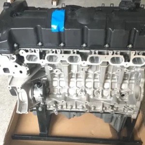 Реставрированный двигатель N52B25 (BMW 1-Series E87 (2006-2011), 3-Series E90 (2005-2011), 5-Series E60 (2005-2010), 5-Series F10 (2010-2011), 6-Series E63 (2004-2010), 7-Series E65 (2005-2008), X1-Series E84 (2009-2011), X3-Series E83 (2006-2010), X3-Series F25 (2010-2011), X5-Series E70 (2006-2010), Z4-Series E85 (2005-2008), Z4-Series E89 (2008-2011)) Реставрированный двигатель N52B25 (BMW 1-Series E87 (2006-2011), 3-Series E90 (2005-2011), 5-Series E60 (2005-2010), 5-Series F10 (2010-2011), 6-Series E63 (2004-2010), 7-Series E65 (2005-2008), X1-Series E84 (2009-2011), X3-Series E83 (2006-2010), X3-Series F25 (2010-2011), X5-Series E70 (2006-2010), Z4-Series E85 (2005-2008), Z4-Series E89 (2008-2011))