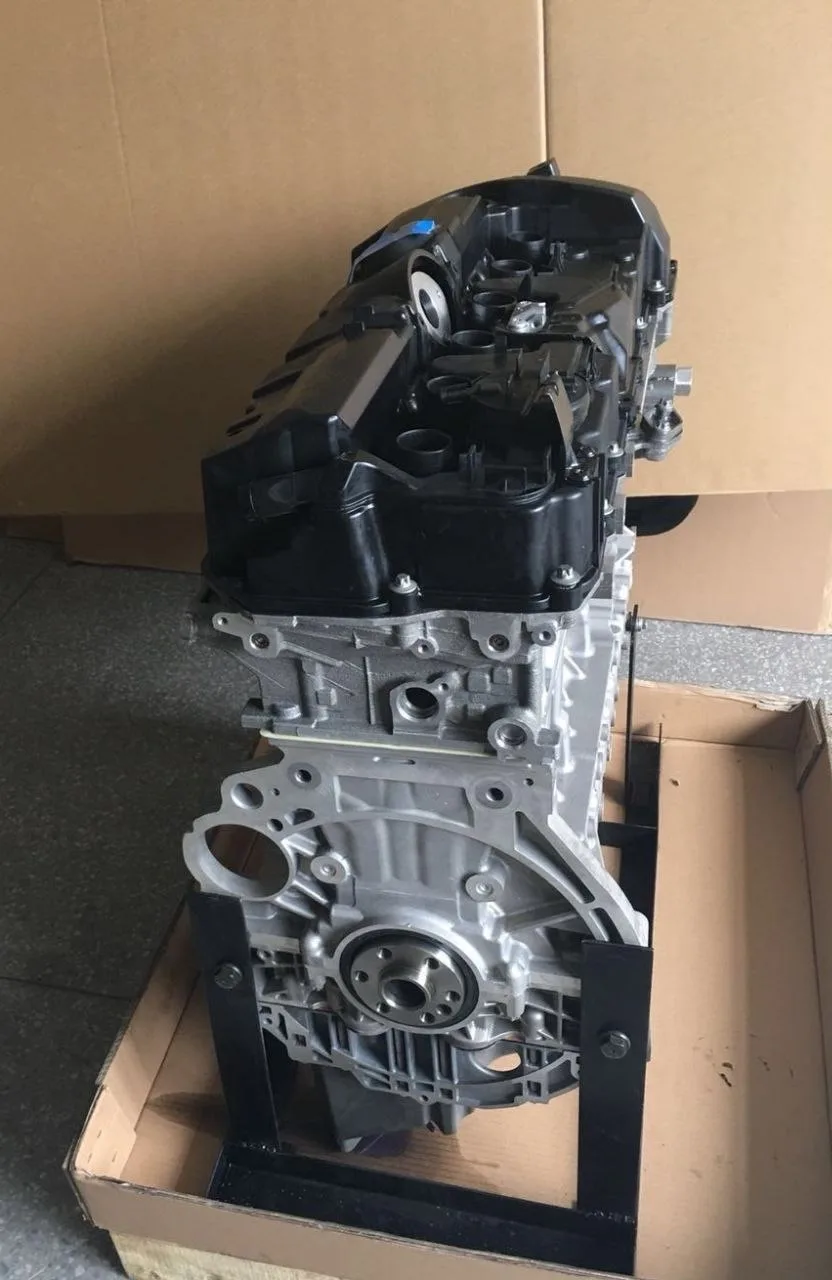 Реставрированный двигатель N52B25 (BMW 1-Series E87 (2006-2011), 3-Series E90 (2005-2011), 5-Series E60 (2005-2010), 5-Series F10 (2010-2011), 6-Series E63 (2004-2010), 7-Series E65 (2005-2008), X1-Series E84 (2009-2011), X3-Series E83 (2006-2010), X3-Series F25 (2010-2011), X5-Series E70 (2006-2010), Z4-Series E85 (2005-2008), Z4-Series E89 (2008-2011)) Реставрированный двигатель N52B25 (BMW 1-Series E87 (2006-2011), 3-Series E90 (2005-2011), 5-Series E60 (2005-2010), 5-Series F10 (2010-2011), 6-Series E63 (2004-2010), 7-Series E65 (2005-2008), X1-Series E84 (2009-2011), X3-Series E83 (2006-2010), X3-Series F25 (2010-2011), X5-Series E70 (2006-2010), Z4-Series E85 (2005-2008), Z4-Series E89 (2008-2011))
