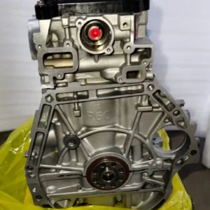 Новый двигатель R20A3 (Honda Accord 8 (CU) 2008-2015, Civic 9 (FB) 2012-2015, CR-V 3 (RE) 2006-2012, CR-V 4 (RM) 2011-2018, CR-V 5 (RW) 2017-2021, Stream 2 (RN6) 2006-2014 / Acura ILX 1 (DE1) 2012-2015) Новый двигатель R20A3 (Honda Accord 8 (CU) 2008-2015, Civic 9 (FB) 2012-2015, CR-V 3 (RE) 2006-2012, CR-V 4 (RM) 2011-2018, CR-V 5 (RW) 2017-2021, Stream 2 (RN6) 2006-2014 / Acura ILX 1 (DE1) 2012-2015)