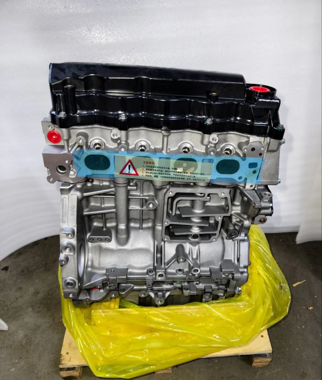 Новый двигатель R20A3 (Honda Accord 8 (CU) 2008-2015, Civic 9 (FB) 2012-2015, CR-V 3 (RE) 2006-2012, CR-V 4 (RM) 2011-2018, CR-V 5 (RW) 2017-2021, Stream 2 (RN6) 2006-2014 / Acura ILX 1 (DE1) 2012-2015) Новый двигатель R20A3 (Honda Accord 8 (CU) 2008-2015, Civic 9 (FB) 2012-2015, CR-V 3 (RE) 2006-2012, CR-V 4 (RM) 2011-2018, CR-V 5 (RW) 2017-2021, Stream 2 (RN6) 2006-2014 / Acura ILX 1 (DE1) 2012-2015)