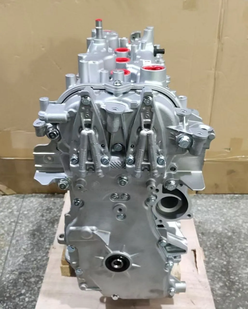 Реставрированный двигатель HRA2DDT (HRA2) (Nissan Juke 1 (F15) 2014-2018, Pulsar 6 (C13) 2014-2018, Qashqai 2 (J11) 2013-2018) Реставрированный двигатель HRA2DDT (HRA2) (Nissan Juke 1 (F15) 2014-2018, Pulsar 6 (C13) 2014-2018, Qashqai 2 (J11) 2013-2018)