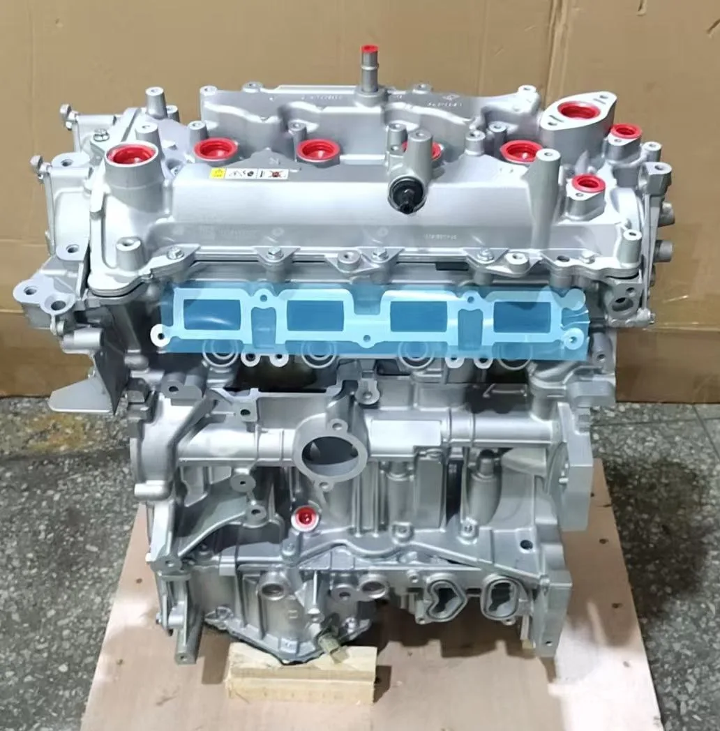 Реставрированный двигатель HRA2DDT (HRA2) (Nissan Juke 1 (F15) 2014-2018, Pulsar 6 (C13) 2014-2018, Qashqai 2 (J11) 2013-2018) Реставрированный двигатель HRA2DDT (HRA2) (Nissan Juke 1 (F15) 2014-2018, Pulsar 6 (C13) 2014-2018, Qashqai 2 (J11) 2013-2018)