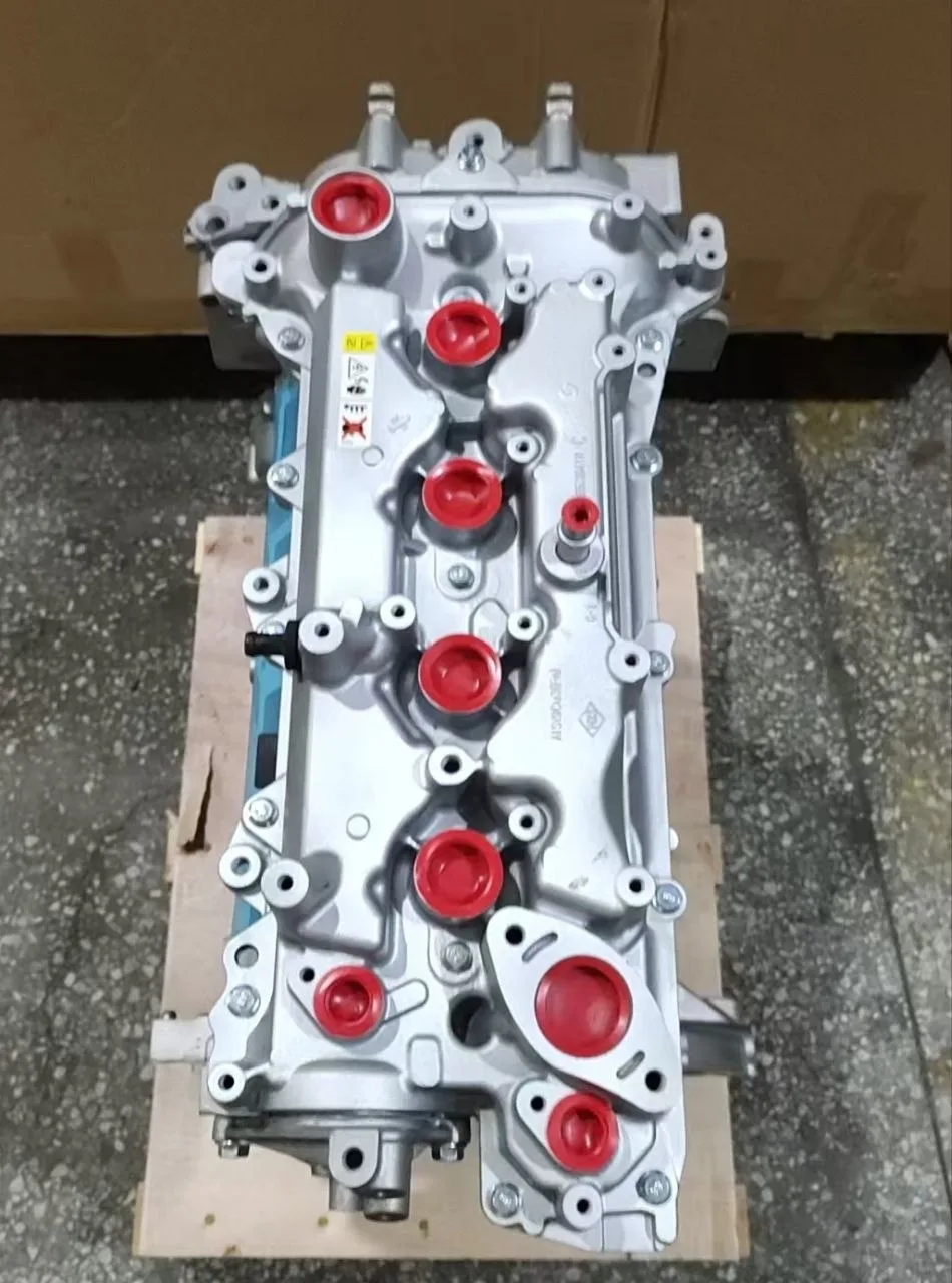 Реставрированный двигатель HRA2DDT (HRA2) (Nissan Juke 1 (F15) 2014-2018, Pulsar 6 (C13) 2014-2018, Qashqai 2 (J11) 2013-2018) Реставрированный двигатель HRA2DDT (HRA2) (Nissan Juke 1 (F15) 2014-2018, Pulsar 6 (C13) 2014-2018, Qashqai 2 (J11) 2013-2018)