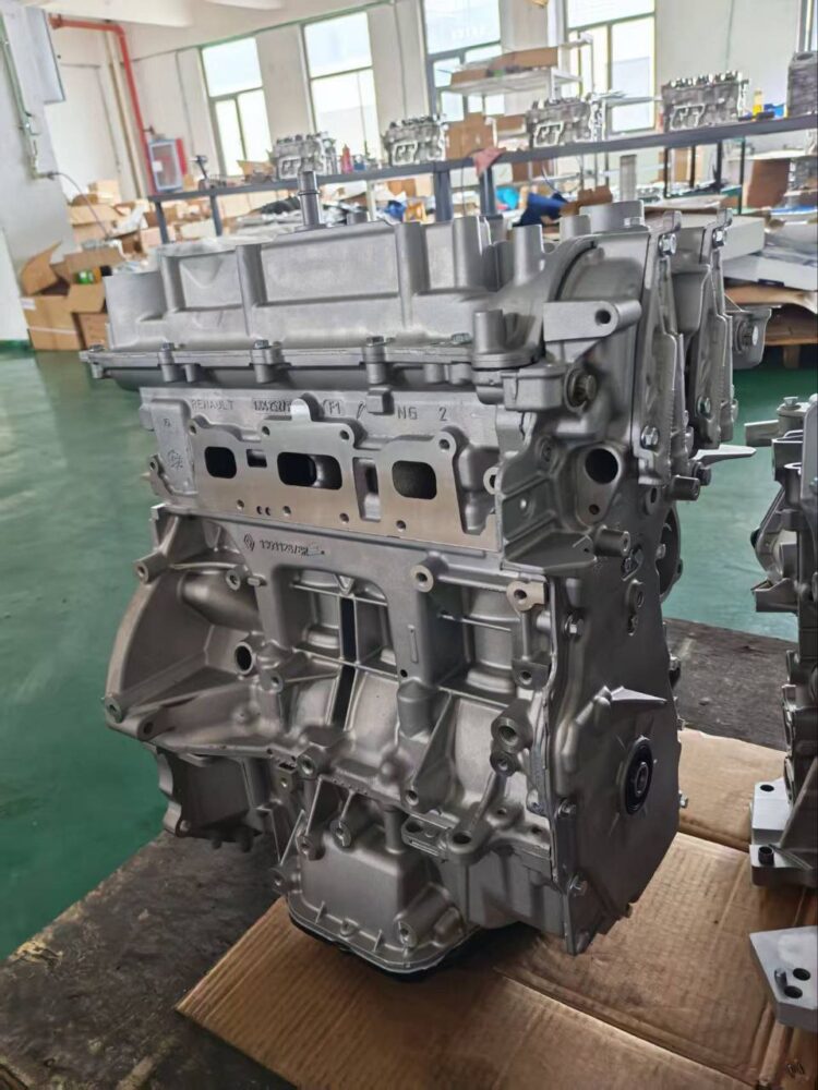 Реставрированный двигатель HRA2DDT (HRA2) (Nissan Juke 1 (F15) 2014-2018, Pulsar 6 (C13) 2014-2018, Qashqai 2 (J11) 2013-2018) Реставрированный двигатель HRA2DDT (HRA2) (Nissan Juke 1 (F15) 2014-2018, Pulsar 6 (C13) 2014-2018, Qashqai 2 (J11) 2013-2018)