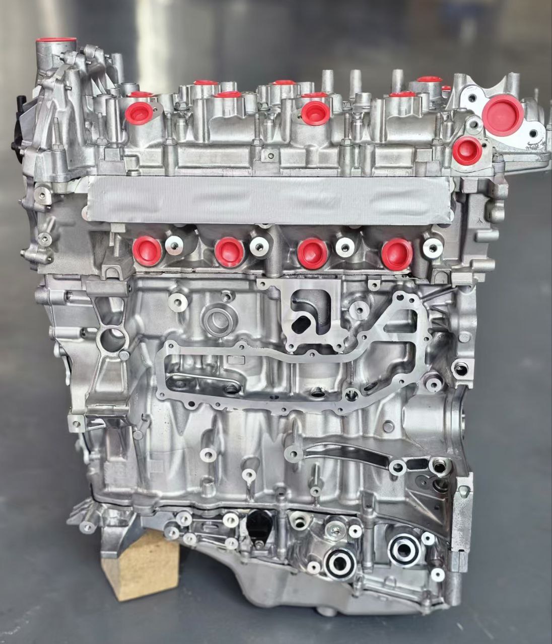 Новый двигатель LSY (Buick Envision 2 (E2XX) 2020-н.в., GL8 3 2020-н.в., LaCrosse 3 (P2XX) 2019-н.в., Regal 6 (E2XX) 2020-н.в. / Cadillac CT5 I (A2LL) 2018-н.в., CT6 I (O1SL) 2019-н.в., XT4 I (E2UL) 2018-н.в., XT5 I (C1UL) 2019-н.в., XT6 I (C1TL) 2019-н.в. / Chevrolet Blazer 3 (C1XX) 2019-н.в., Equinox 3 (D2XX) 2020-н.в., Malibu 9 (V400) 2018-н.в. / GMC Acadia 2 (C1XX) 2019-н.в.) Новый двигатель LSY (Buick Envision 2 (E2XX) 2020-н.в., GL8 3 2020-н.в., LaCrosse 3 (P2XX) 2019-н.в., Regal 6 (E2XX) 2020-н.в. / Cadillac CT5 I (A2LL) 2018-н.в., CT6 I (O1SL) 2019-н.в., XT4 I (E2UL) 2018-н.в., XT5 I (C1UL) 2019-н.в., XT6 I (C1TL) 2019-н.в. / Chevrolet Blazer 3 (C1XX) 2019-н.в., Equinox 3 (D2XX) 2020-н.в., Malibu 9 (V400) 2018-н.в. / GMC Acadia 2 (C1XX) 2019-н.в.)