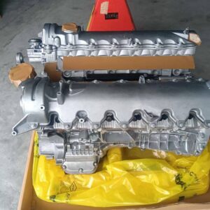 Реставрированный двигатель M275.953 (Mercedes-Benz CL-Class C215 2002-2006, CL-Class C216 2006-2013, S-Class W220 2002-2005, S-Class W221 2006-2013, SL-Class R230 2002-2011) Реставрированный двигатель M275.953 (Mercedes-Benz CL-Class C215 2002-2006, CL-Class C216 2006-2013, S-Class W220 2002-2005, S-Class W221 2006-2013, SL-Class R230 2002-2011)