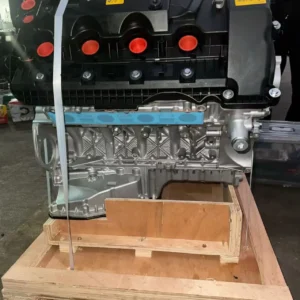 Реставрированный двигатель N62B36 (BMW) Реставрированный двигатель N62B36 (BMW)