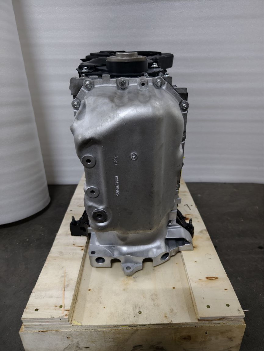 Реставрированный двигатель NFP (EC5) (Citroen C-Elysee I (R31) 2012-н.в., C4 Sedan II (B7) 2012-н.в. / Peugeot 301 I (M33) 2012-н.в., 408 I (T73) 2014-н.в.) Реставрированный двигатель NFP (EC5) (Citroen C-Elysee I (R31) 2012-н.в., C4 Sedan II (B7) 2012-н.в. / Peugeot 301 I (M33) 2012-н.в., 408 I (T73) 2014-н.в.)