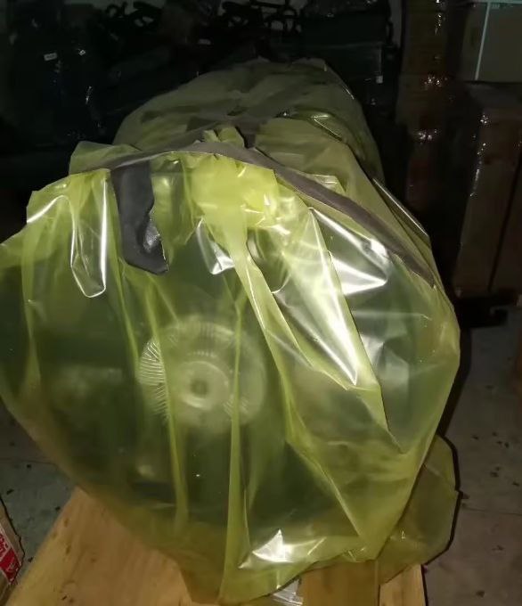 Новый двигатель OM 926 LA 7.2L Diesel (МАЗ 103 1 рестайлинг, 01.2008-12.2023; Pisten Bulli) Новый двигатель OM 926 LA 7.2L Diesel (МАЗ 103 1 рестайлинг, 01.2008-12.2023; Pisten Bulli)