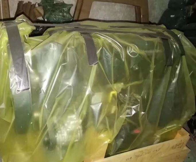 Новый двигатель OM 926 LA 7.2L Diesel (МАЗ 103 1 рестайлинг, 01.2008-12.2023; Pisten Bulli) Новый двигатель OM 926 LA 7.2L Diesel (МАЗ 103 1 рестайлинг, 01.2008-12.2023; Pisten Bulli)