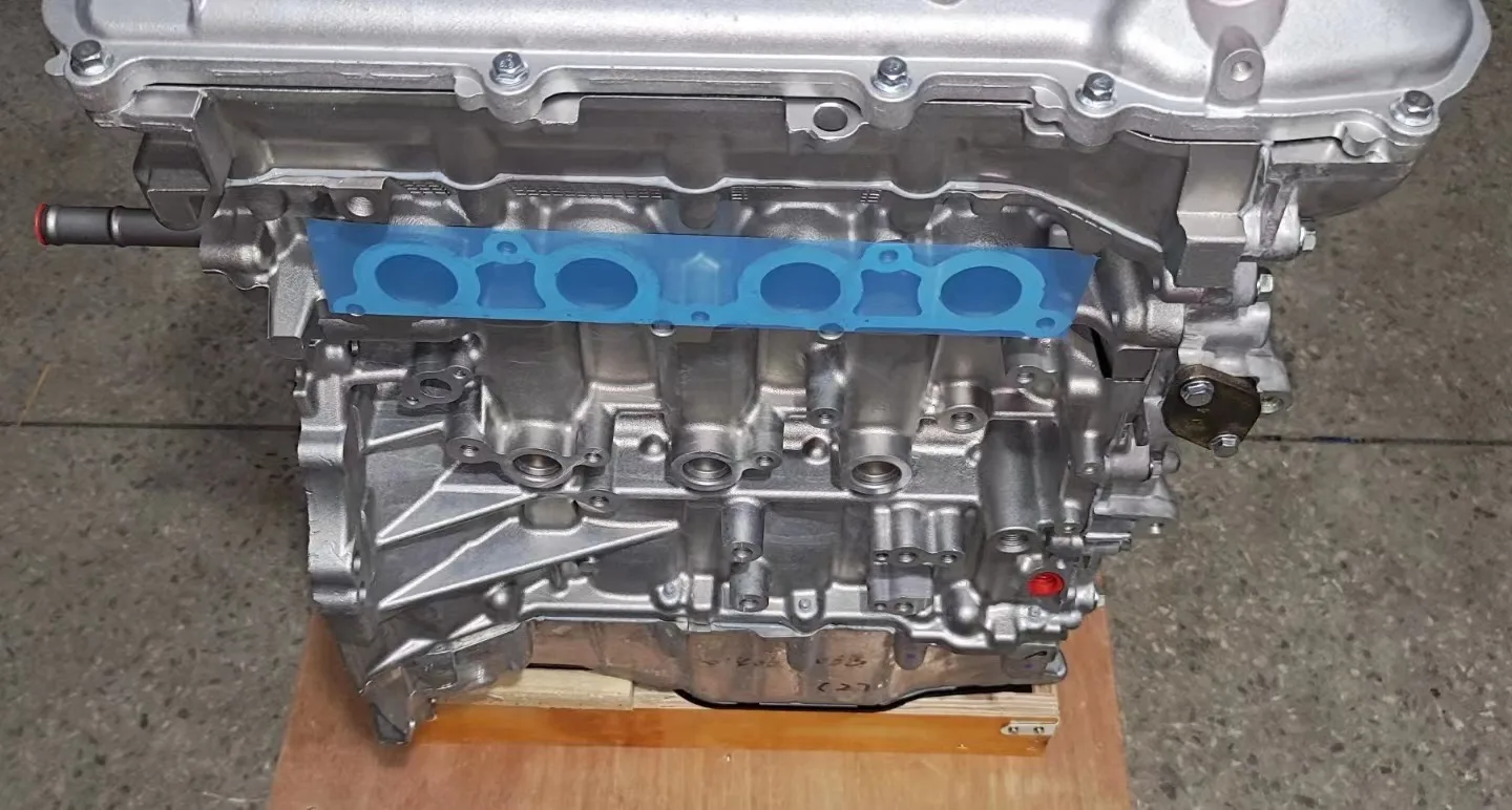 Реставрированный двигатель 3ZR-FE (Toyota Corolla 10 (E150) 2006-2013, Corolla E170 2013-н.в., RAV4 4 (XA40) 2012-н.в., Avensis 3 (T270) 2009-н.в.) Реставрированный двигатель 3ZR-FE (Toyota Corolla 10 (E150) 2006-2013, Corolla E170 2013-н.в., RAV4 4 (XA40) 2012-н.в., Avensis 3 (T270) 2009-н.в.)