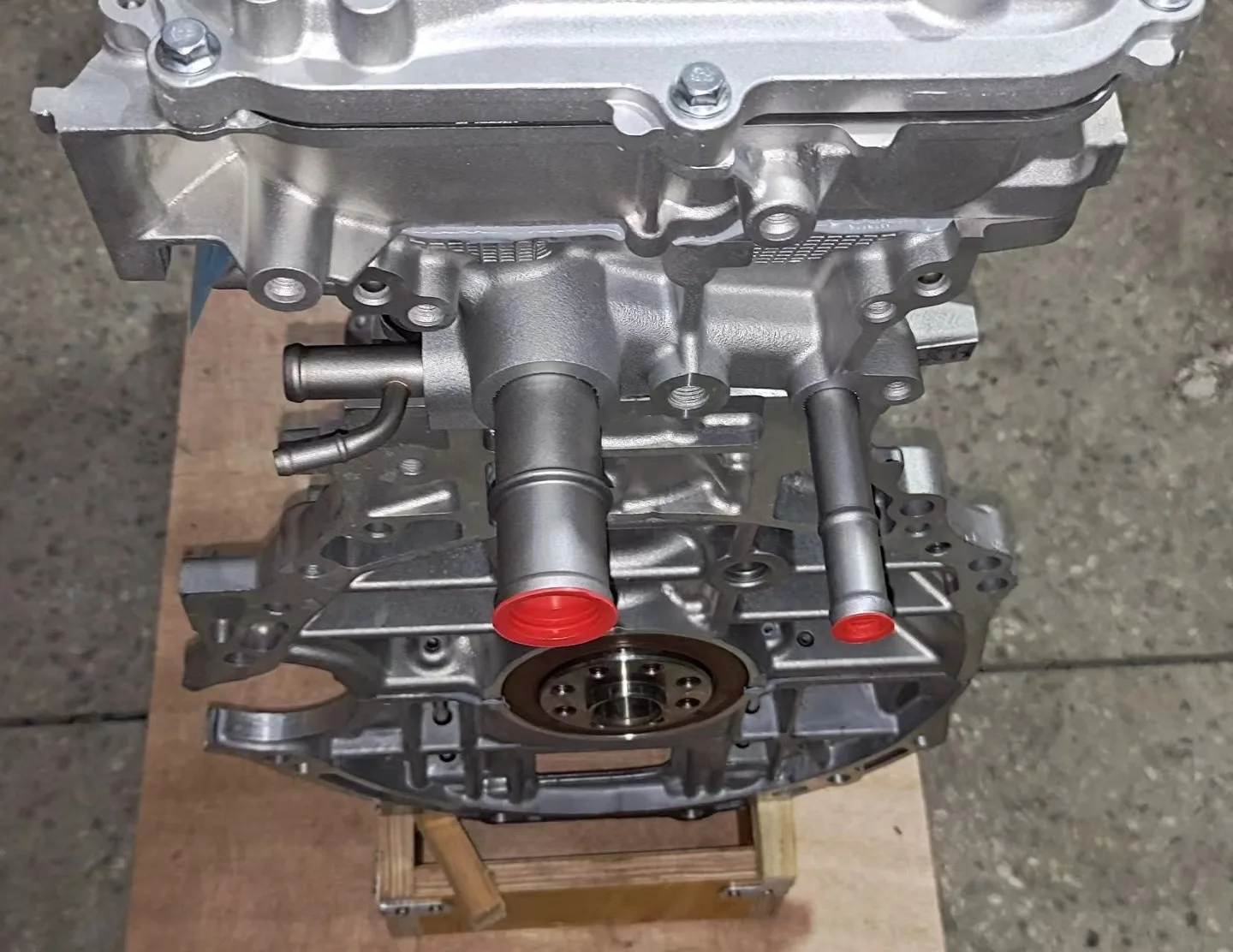 Реставрированный двигатель 3ZR-FE (Toyota Corolla 10 (E150) 2006-2013, Corolla E170 2013-н.в., RAV4 4 (XA40) 2012-н.в., Avensis 3 (T270) 2009-н.в.) Реставрированный двигатель 3ZR-FE (Toyota Corolla 10 (E150) 2006-2013, Corolla E170 2013-н.в., RAV4 4 (XA40) 2012-н.в., Avensis 3 (T270) 2009-н.в.)