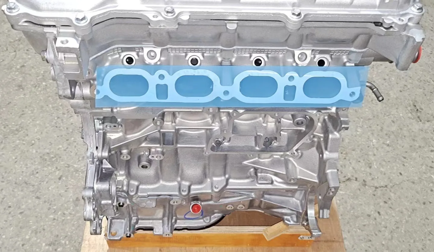 Реставрированный двигатель 3ZR-FE (Toyota Corolla 10 (E150) 2006-2013, Corolla E170 2013-н.в., RAV4 4 (XA40) 2012-н.в., Avensis 3 (T270) 2009-н.в.) Реставрированный двигатель 3ZR-FE (Toyota Corolla 10 (E150) 2006-2013, Corolla E170 2013-н.в., RAV4 4 (XA40) 2012-н.в., Avensis 3 (T270) 2009-н.в.)