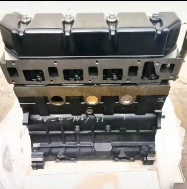 Новый двигатель 6105G64 (Dongfanghong. Дизель-генератор/электростанция) Новый двигатель 6105G64 (Dongfanghong. Дизель-генератор/электростанция)