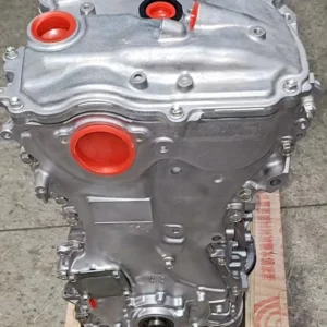 Реставрированный двигатель 6AR-FSE (Toyota Camry 7 (XV50) 2014-2018, Camry 8 (XV70) 2017-2023; Lexus ES200 6 (XV60) 2015-2018, ES200 7 (XZ10) 2018-н.в.) Реставрированный двигатель 6AR-FSE (Toyota Camry 7 (XV50) 2014-2018, Camry 8 (XV70) 2017-2023; Lexus ES200 6 (XV60) 2015-2018, ES200 7 (XZ10) 2018-н.в.)