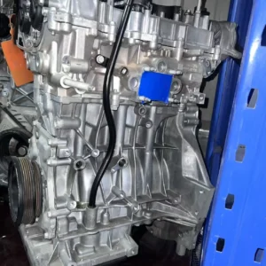Реставрированный двигатель LIW (Chevrolet Monza 03.2019-08.2022) Реставрированный двигатель LIW (Chevrolet Monza 03.2019-08.2022)