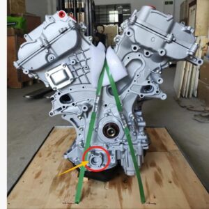 Новый двигатель 2GR-FE (Toyota Alphard 2 (AH20) 2008-2015, Alphard 3 (AH30) 2015-2017, Avalon 3 (XX30) 2004-2012, Avalon 4 (XX40) 2012-2018, Aurion 1 (XV40) 2006-2012, Blade 1 (E150) 2007-2012, Camry 6 (XV40) 2006-2011, Camry 7 (XV50) 2011-2018, Highlander 2 (XU40) 2007-2013, Highlander 3 (XU50) 2013-2016, Harrier 2 (XU30) 2006-2009, Mark X ZiO 1 (NA10) 2007-2013, Previa 3 (XR50) 2006-2019, RAV4 3 (XA30) 2005-2012, Sienna 2 (XL20) 2006-2009, Sienna 3 (XL30) 2010-2017, Venza 1 (GV10) 2008-2016 / Lexus RX350 2 (XU30) 2006-2009, RX350 3 (AL10) 2008-2015, ES350 5 (XV40) 2006-2012, ES350 6 (XV60) 2012-2018 / Lotus Evora 1 2009-2021, Emira 1 (Type 131) 2021-н.в., Exige 3 2012-2021) Новый двигатель 2GR-FE (Toyota Alphard 2 (AH20) 2008-2015, Alphard 3 (AH30) 2015-2017, Avalon 3 (XX30) 2004-2012, Avalon 4 (XX40) 2012-2018, Aurion 1 (XV40) 2006-2012, Blade 1 (E150) 2007-2012, Camry 6 (XV40) 2006-2011, Camry 7 (XV50) 2011-2018, Highlander 2 (XU40) 2007-2013, Highlander 3 (XU50) 2013-2016, Harrier 2 (XU30) 2006-2009, Mark X ZiO 1 (NA10) 2007-2013, Previa 3 (XR50) 2006-2019, RAV4 3 (XA30) 2005-2012, Sienna 2 (XL20) 2006-2009, Sienna 3 (XL30) 2010-2017, Venza 1 (GV10) 2008-2016 / Lexus RX350 2 (XU30) 2006-2009, RX350 3 (AL10) 2008-2015, ES350 5 (XV40) 2006-2012, ES350 6 (XV60) 2012-2018 / Lotus Evora 1 2009-2021, Emira 1 (Type 131) 2021-н.в., Exige 3 2012-2021)