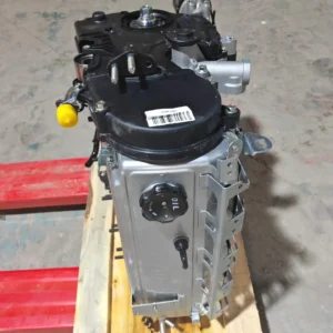 Новый двигатель 4G63 (Mitsubishi Eclipse 1 (D2) 1990-1994, Eclipse 2 (D3) 1994-1999, Delica 3 (P3) 1989-1999, Galant 4 (A160) 1980-1987, Galant 5 (E1) 1983-1989, Galant 6 (E3) 1987-1993, Galant 7 (E5) 1992-1998, Galant 8 (EA) 1996-2003, Pajero 1 (L040) 1982-1990, L200 1 (L020) 1980-1986, L200 2 (K10) 1986-1996, L200 3 (K70) 1996-2006, Lancer 9 (CS) 2000-2007, Outlander 1 (CU) 2001-2006, Space Runner 1 (N1) 1991-1997, Space Wagon 1 (D0) 1983-1991, Space Wagon 2 (UF) 1991-1998, Space Wagon 3 (UG) 1998-2004) Новый двигатель 4G63 (Mitsubishi Eclipse 1 (D2) 1990-1994, Eclipse 2 (D3) 1994-1999, Delica 3 (P3) 1989-1999, Galant 4 (A160) 1980-1987, Galant 5 (E1) 1983-1989, Galant 6 (E3) 1987-1993, Galant 7 (E5) 1992-1998, Galant 8 (EA) 1996-2003, Pajero 1 (L040) 1982-1990, L200 1 (L020) 1980-1986, L200 2 (K10) 1986-1996, L200 3 (K70) 1996-2006, Lancer 9 (CS) 2000-2007, Outlander 1 (CU) 2001-2006, Space Runner 1 (N1) 1991-1997, Space Wagon 1 (D0) 1983-1991, Space Wagon 2 (UF) 1991-1998, Space Wagon 3 (UG) 1998-2004)