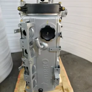 Новый двигатель 4G63T (Mitsubishi Eclipse 1 (D2) 1990-1994, Eclipse 2 (D3) 1994-2000, Galant 6 (E3) 1987-1992, Lancer 7 (CB) 1992-2007, Outlander 1 (CU) 2002-2006, RVR 1 (N10) 1994-1999) Новый двигатель 4G63T (Mitsubishi Eclipse 1 (D2) 1990-1994, Eclipse 2 (D3) 1994-2000, Galant 6 (E3) 1987-1992, Lancer 7 (CB) 1992-2007, Outlander 1 (CU) 2002-2006, RVR 1 (N10) 1994-1999)