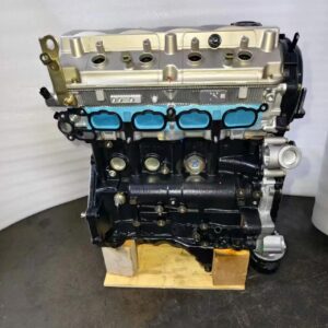 Новый двигатель 4G69 (Mitsubishi Galant 9 (DJ) 2004-2012, Grandis 1 (NA) 2003-2011, Eclipse 4 (DK) 2005-2012, Lancer 9 (CS) 2004-2006, Outlander 1 (CU) 2003-2006) Новый двигатель 4G69 (Mitsubishi Galant 9 (DJ) 2004-2012, Grandis 1 (NA) 2003-2011, Eclipse 4 (DK) 2005-2012, Lancer 9 (CS) 2004-2006, Outlander 1 (CU) 2003-2006)