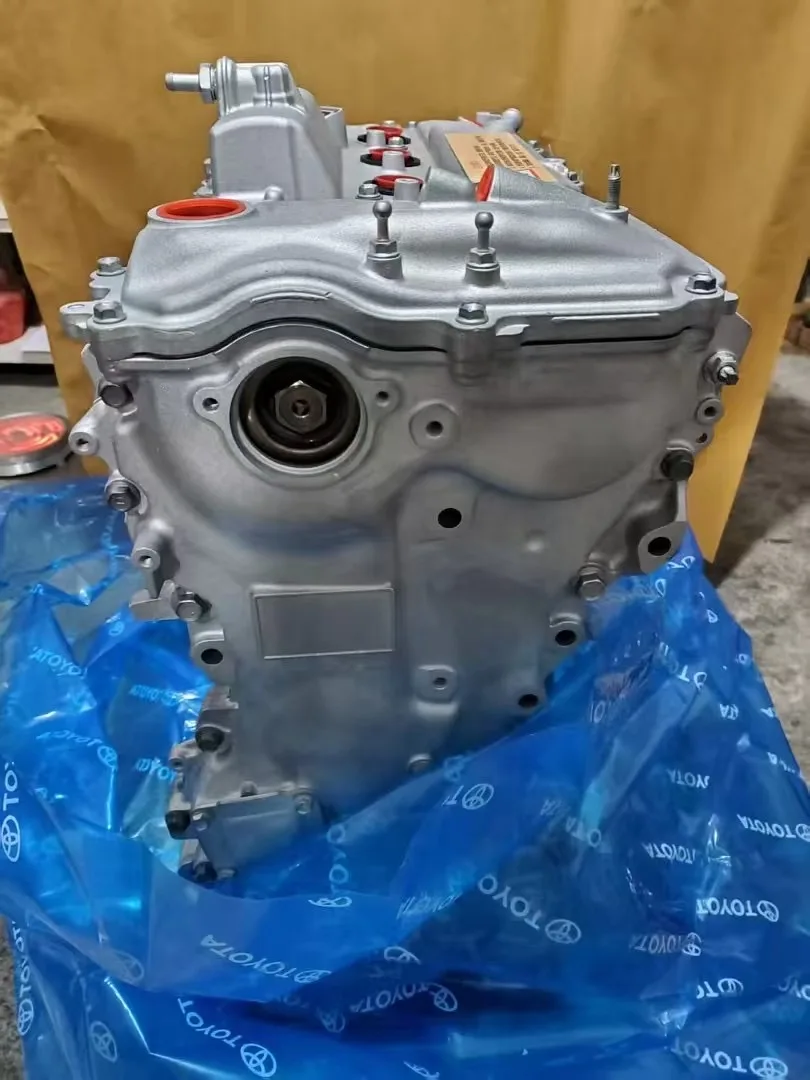 Реставрированный двигатель 6AR-FSE (Toyota Camry 7 (XV50) 2014-2018, Camry 8 (XV70) 2017-2023; Lexus ES200 6 (XV60) 2015-2018, ES200 7 (XZ10) 2018-н.в.) Реставрированный двигатель 6AR-FSE (Toyota Camry 7 (XV50) 2014-2018, Camry 8 (XV70) 2017-2023; Lexus ES200 6 (XV60) 2015-2018, ES200 7 (XZ10) 2018-н.в.)