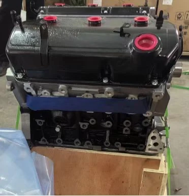 Новый двигатель 6G72 (Mitsubishi 3000GT 1 (Z16) 1990-1993, 3000GT 2 (Z15) 1993-2000, Diamante 1 (F1) 1990-1996, Diamante 2 (F3) 1995-2002, Galant 8 (EA) 1999-2003, Eclipse 3 (D5) 1999-2005, L200 2 (K10) 1986-1996, L200 3 (K70) 1996-2006, Pajero 1 (L040) 1988-1991, Pajero 2 (V30) 1991-2000, Pajero 3 (V70) 1999-2006, Pajero 4 (V90) 2006-2018, Pajero Sport 1 (K90) 1996-2008, Delica 4 (PA) 1994-2007 / Chrysler New Yorker 13 1988-1989, Town & Country 1 (AS) 1989-1990 / Dodge Caravan 1 (AS) 1987-1990, Caravan 2 (ES) 1990-1995, Caravan 3 (GS) 1996-2000, Stratus 2 (JR) 2000-2005, Stealth 1 (Z16A) 1990-1993, Stealth 2 (Z15A) 1993-1996) Новый двигатель 6G72 (Mitsubishi 3000GT 1 (Z16) 1990-1993, 3000GT 2 (Z15) 1993-2000, Diamante 1 (F1) 1990-1996, Diamante 2 (F3) 1995-2002, Galant 8 (EA) 1999-2003, Eclipse 3 (D5) 1999-2005, L200 2 (K10) 1986-1996, L200 3 (K70) 1996-2006, Pajero 1 (L040) 1988-1991, Pajero 2 (V30) 1991-2000, Pajero 3 (V70) 1999-2006, Pajero 4 (V90) 2006-2018, Pajero Sport 1 (K90) 1996-2008, Delica 4 (PA) 1994-2007 / Chrysler New Yorker 13 1988-1989, Town & Country 1 (AS) 1989-1990 / Dodge Caravan 1 (AS) 1987-1990, Caravan 2 (ES) 1990-1995, Caravan 3 (GS) 1996-2000, Stratus 2 (JR) 2000-2005, Stealth 1 (Z16A) 1990-1993, Stealth 2 (Z15A) 1993-1996)