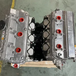 Новый двигатель 6G75 (Mitsubishi Endeavor 1 (D7) 2003-2011, Eclipse 4 (DK) 2005-2011, Pajero 3 (V70) 2002-2006, Pajero 4 (V90) 2006-2021, Galant 9 (DJ) 2003-2009) Новый двигатель 6G75 (Mitsubishi Endeavor 1 (D7) 2003-2011, Eclipse 4 (DK) 2005-2011, Pajero 3 (V70) 2002-2006, Pajero 4 (V90) 2006-2021, Galant 9 (DJ) 2003-2009)