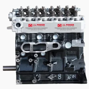 Новый двигатель D4BH (D456 TCI) (Hyundai Galloper 2 (JK) 1997-2003, Starex 1 (A1) 1997-2007, Terracan 1 (HP) 2001-2006) Новый двигатель D4BH (D456 TCI) (Hyundai Galloper 2 (JK) 1997-2003, Starex 1 (A1) 1997-2007, Terracan 1 (HP) 2001-2006)