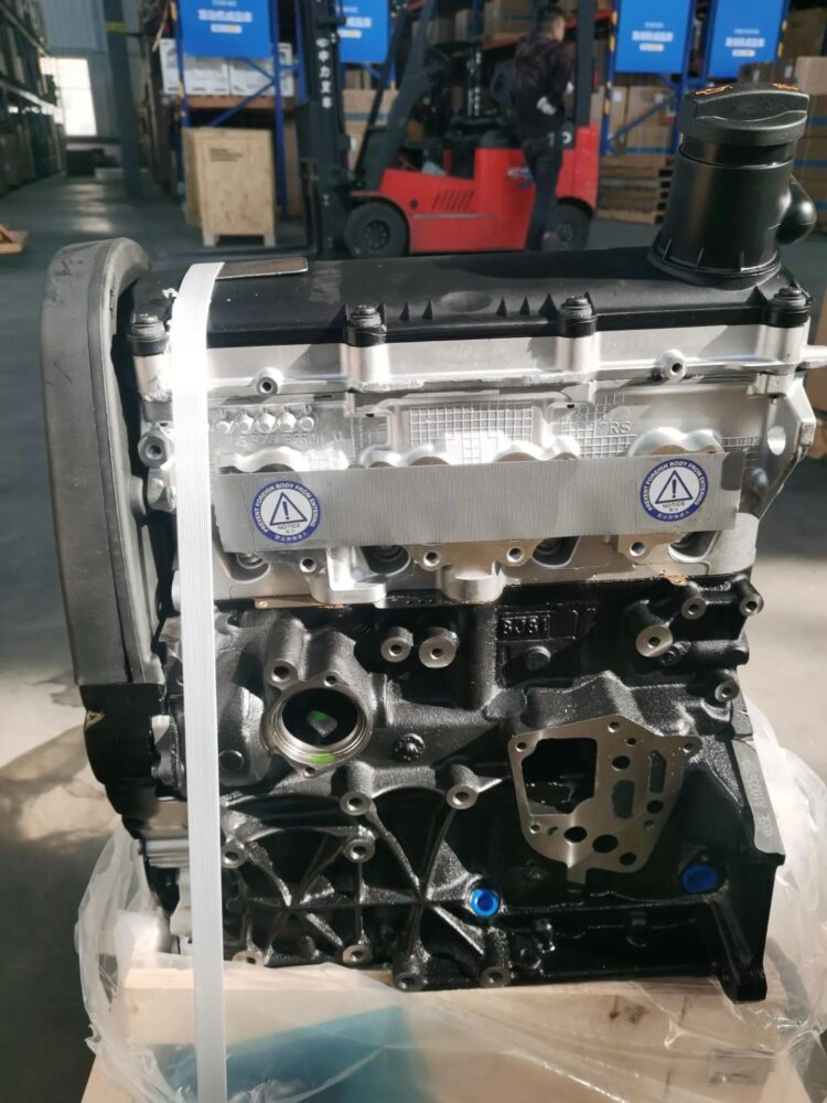 Реставрированный двигатель BSE / BSF (Volkswagen Caddy 3 (2K) 2005-2010, Jetta 5 (1K) 2005-2010, Golf 5 (1K) 2005-2009, Golf 6 (5K) 2008-2013, Golf Plus 1 (5M) 2005-2014, Passat B6 (3C) 2005-2010, Touran 1 (1T) 2005-2010 / Audi A3 2 (8P) 2005-2013 / Skoda Octavia 2 (1Z) 2005-2013 / Seat Altea 1 (5P) 2005-2010, Leon 2 (1P) 2005-2010, Toledo 3 (5P) 2005-2009) Реставрированный двигатель BSE / BSF (Volkswagen Caddy 3 (2K) 2005-2010, Jetta 5 (1K) 2005-2010, Golf 5 (1K) 2005-2009, Golf 6 (5K) 2008-2013, Golf Plus 1 (5M) 2005-2014, Passat B6 (3C) 2005-2010, Touran 1 (1T) 2005-2010 / Audi A3 2 (8P) 2005-2013 / Skoda Octavia 2 (1Z) 2005-2013 / Seat Altea 1 (5P) 2005-2010, Leon 2 (1P) 2005-2010, Toledo 3 (5P) 2005-2009)