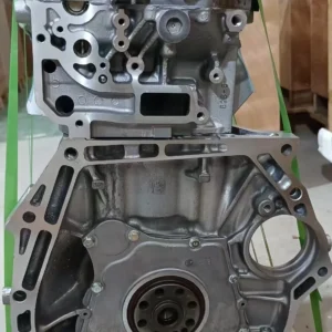 Новый двигатель L15BS (Honda XR-V рестайлинг, джип/suv 5 дв., 1 поколение (06.2019-07.2022)) Новый двигатель L15BS (Honda XR-V рестайлинг, джип/suv 5 дв., 1 поколение (06.2019-07.2022))
