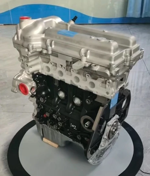 Новый двигатель L2B (Chevrolet Cavalier 4 (K216) 2016-2021, Groove 1 (CN1) 2020-н.в., Monza 1 (K218) 2019-н.в., Optra 2 (CG2) 2014-2023, Sail 3 (CS3) 2014-2023, Spin 1 (PM5) 2013-н.в. / Buick Excelle 1 (J200) 2013-2016, Excelle GX 1 (K221) 2015-2023 / Baojun 310 I (CN180) 2016-2021, 360 I (CN185) 2018-2021, 510 I (CN180S) 2017-н.в., 630 I (GP50) 2014-2023, 730 I (CN200) 2014-2017, 730 II (CN210) 2017-н.в. / Wuling Hongguang S I (CN112) 2013-н.в., Hongguang S II (CN115) 2018-н.в., Hongguang S1 I (CN113) 2015-н.в., Hongguang S3 I (CN120) 2017-н.в.) Новый двигатель L2B (Chevrolet Cavalier 4 (K216) 2016-2021, Groove 1 (CN1) 2020-н.в., Monza 1 (K218) 2019-н.в., Optra 2 (CG2) 2014-2023, Sail 3 (CS3) 2014-2023, Spin 1 (PM5) 2013-н.в. / Buick Excelle 1 (J200) 2013-2016, Excelle GX 1 (K221) 2015-2023 / Baojun 310 I (CN180) 2016-2021, 360 I (CN185) 2018-2021, 510 I (CN180S) 2017-н.в., 630 I (GP50) 2014-2023, 730 I (CN200) 2014-2017, 730 II (CN210) 2017-н.в. / Wuling Hongguang S I (CN112) 2013-н.в., Hongguang S II (CN115) 2018-н.в., Hongguang S1 I (CN113) 2015-н.в., Hongguang S3 I (CN120) 2017-н.в.)